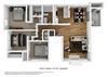 3C | Three Bedroom Casitas Renovated